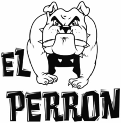 EL PERRON Logo (USPTO, 06.06.2017)