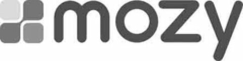 MOZY Logo (USPTO, 06/14/2017)