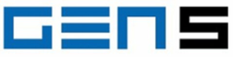 GEN5 Logo (USPTO, 12.07.2017)