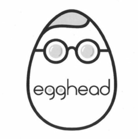 EGGHEAD Logo (USPTO, 26.07.2017)