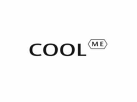 COOL ME Logo (USPTO, 12.08.2017)