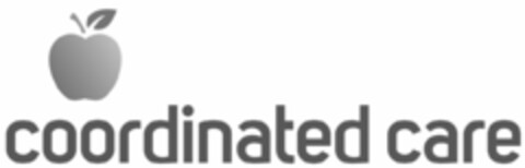 COORDINATED CARE Logo (USPTO, 09.10.2017)