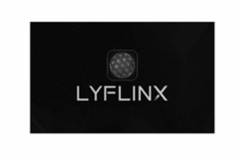 LYFLINX Logo (USPTO, 17.11.2017)