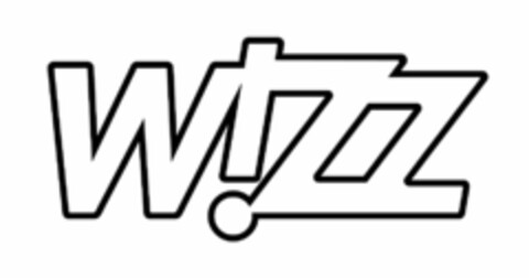 WIZZ Logo (USPTO, 12/13/2017)