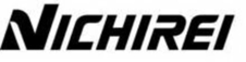 NICHIREI Logo (USPTO, 17.01.2018)