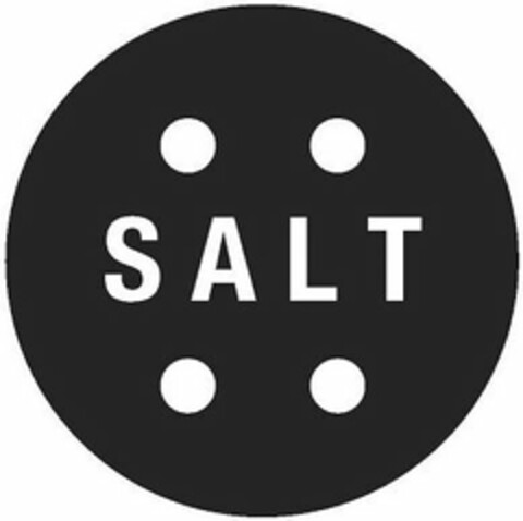 SALT Logo (USPTO, 17.01.2018)