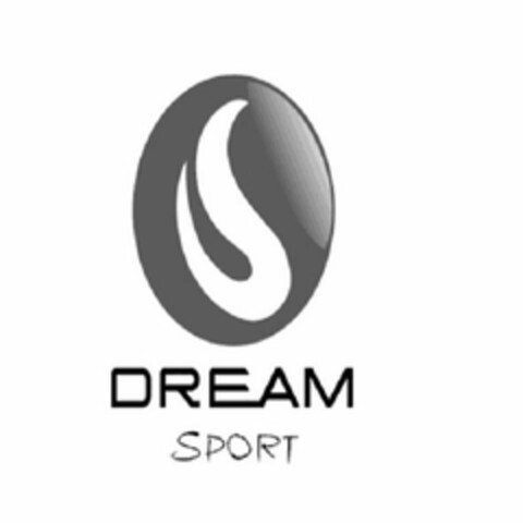 DREAM SPORT Logo (USPTO, 01.02.2018)