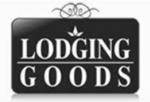 LODGING GOODS Logo (USPTO, 14.02.2018)