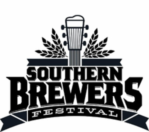 SOUTHERN BREWERS FESTIVAL Logo (USPTO, 07.03.2018)