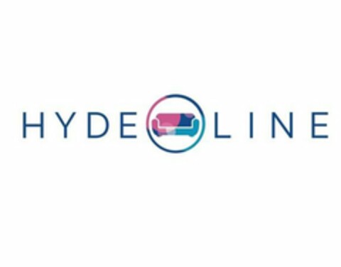 HYDE LINE Logo (USPTO, 12.03.2018)