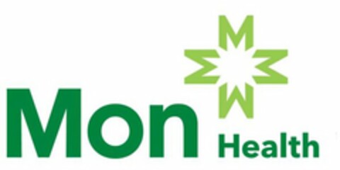 M MON HEALTH Logo (USPTO, 09.04.2018)