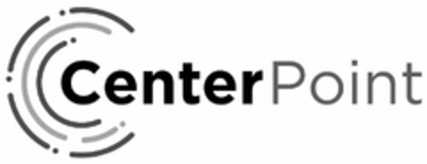 CENTERPOINT Logo (USPTO, 17.04.2018)