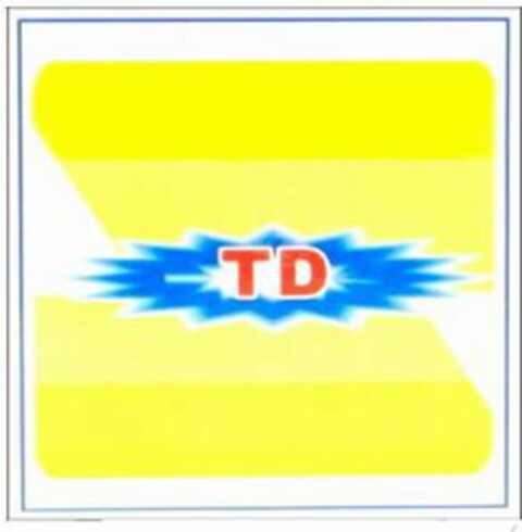 TD Logo (USPTO, 25.04.2018)