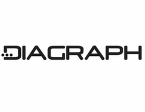 DIAGRAPH Logo (USPTO, 04/25/2018)