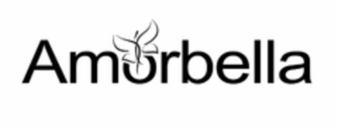 AMORBELLA Logo (USPTO, 01.05.2018)