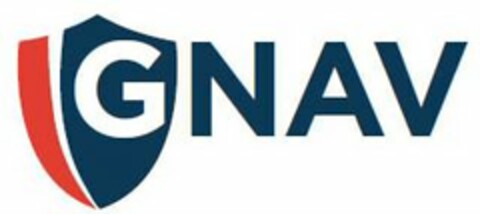 G NAV Logo (USPTO, 05/10/2018)