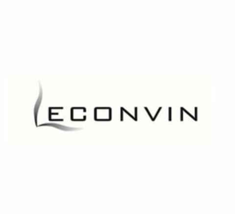 LECONVIN Logo (USPTO, 22.05.2018)