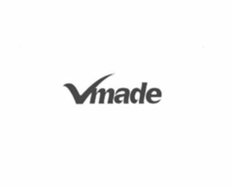 VMADE Logo (USPTO, 06/04/2018)