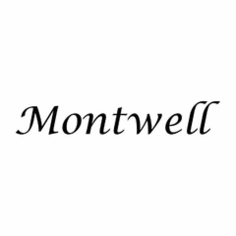 MONTWELL Logo (USPTO, 12.06.2018)