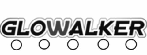 GLOWALKER Logo (USPTO, 25.06.2018)