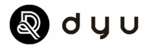 D DYU Logo (USPTO, 25.06.2018)