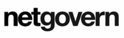 NETGOVERN Logo (USPTO, 20.07.2018)