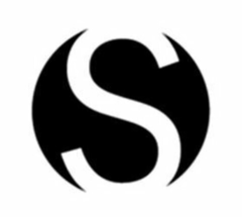 S Logo (USPTO, 08/28/2018)