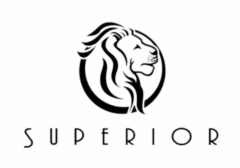 SUPERIOR Logo (USPTO, 15.10.2018)