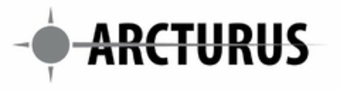 ARCTURUS Logo (USPTO, 10/22/2018)