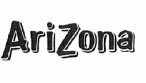 ARIZONA Logo (USPTO, 02/04/2019)