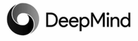 DEEPMIND Logo (USPTO, 02/05/2019)