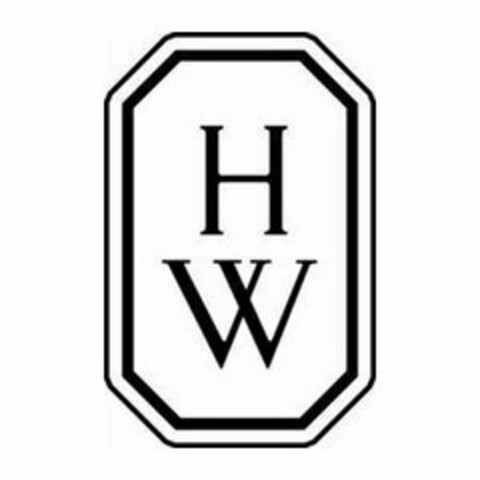 HW Logo (USPTO, 15.03.2019)