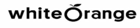 WHITEORANGE Logo (USPTO, 25.03.2019)