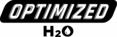 OPTIMIZED H2O Logo (USPTO, 03/27/2019)