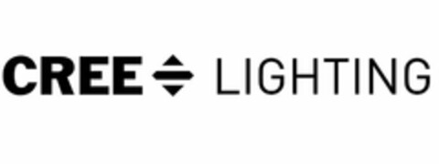 CREE LIGHTING Logo (USPTO, 19.04.2019)