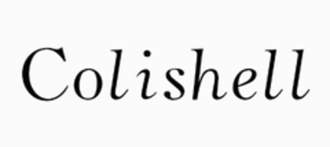 COLISHELL Logo (USPTO, 28.05.2019)