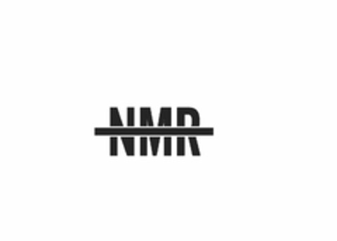 NMR Logo (USPTO, 06/05/2019)