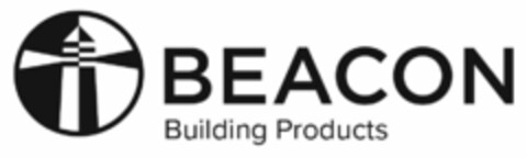 BEACON BUILDING PRODUCTS Logo (USPTO, 12.06.2019)