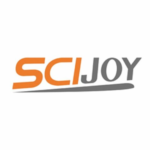 SCIJOY Logo (USPTO, 14.06.2019)