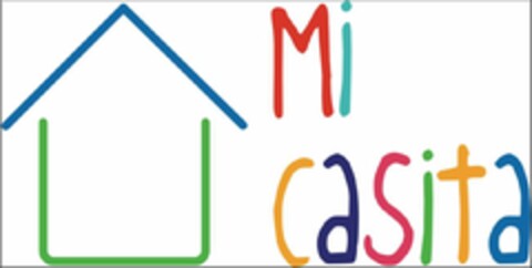 MI CASITA Logo (USPTO, 14.06.2019)