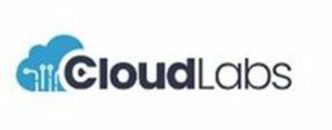 CLOUDLABS Logo (USPTO, 06/18/2019)