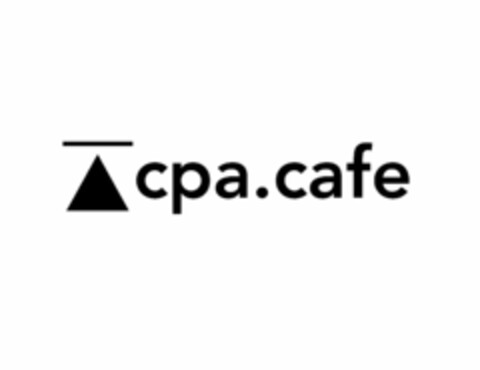 CPA.CAFE Logo (USPTO, 10.07.2019)