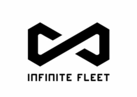 INFINITE FLEET Logo (USPTO, 30.07.2019)