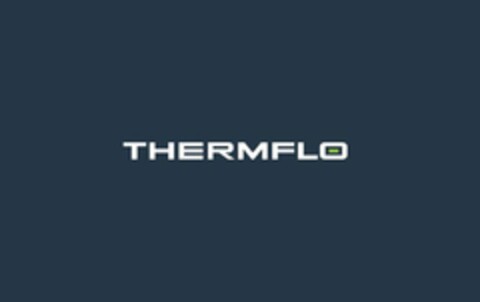 THERMFLO Logo (USPTO, 11.08.2019)