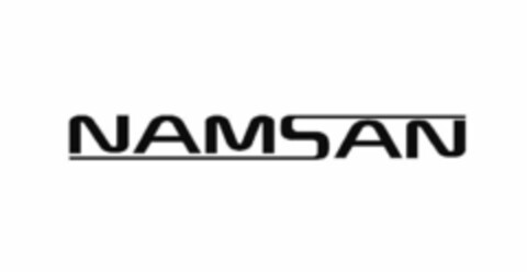 NAMSAN Logo (USPTO, 30.08.2019)