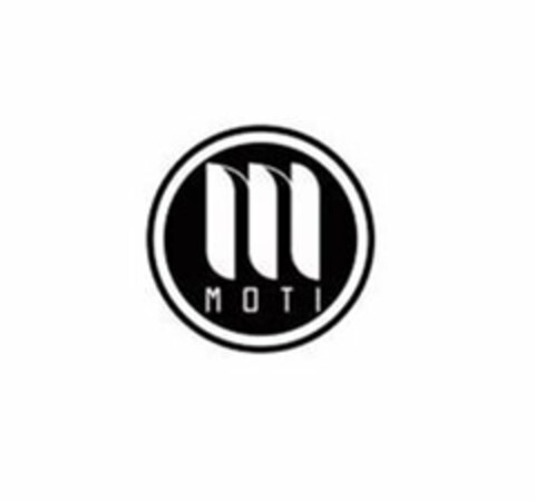 M MOTI Logo (USPTO, 06.09.2019)