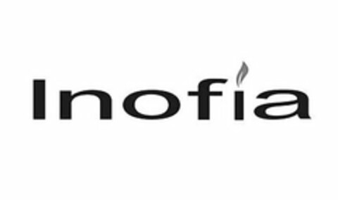 INOFIA Logo (USPTO, 15.10.2019)