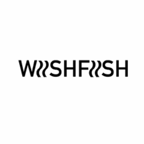 WIISHFIISH Logo (USPTO, 18.10.2019)