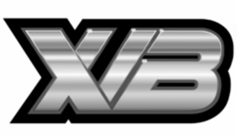 XVB Logo (USPTO, 10/25/2019)