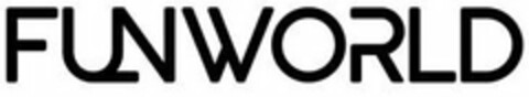 FUNWORLD Logo (USPTO, 13.11.2019)